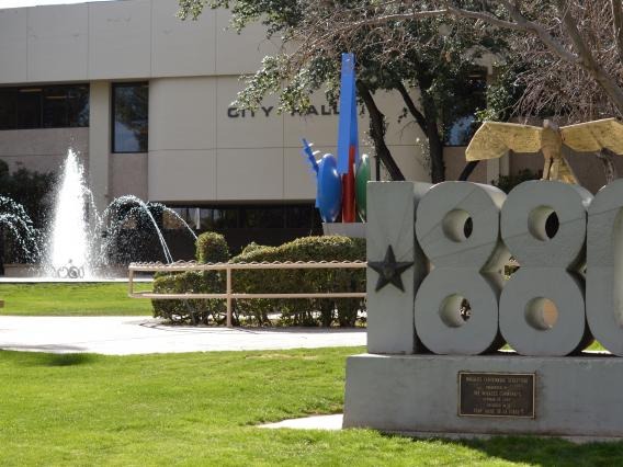 Nogales Campus