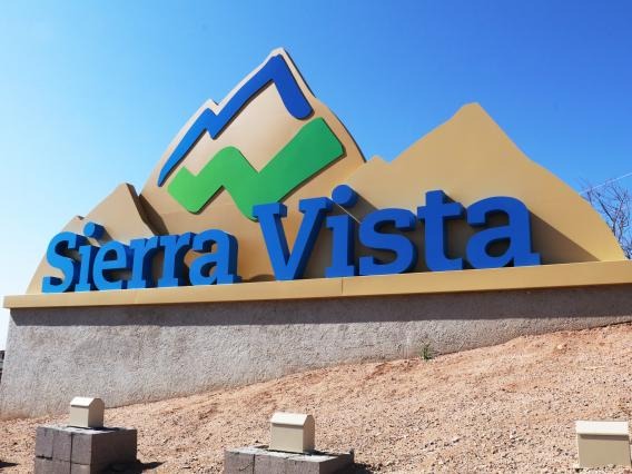 Sierra Vista Campus