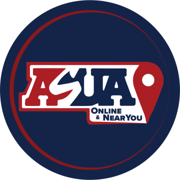 ASUA Online & Near You